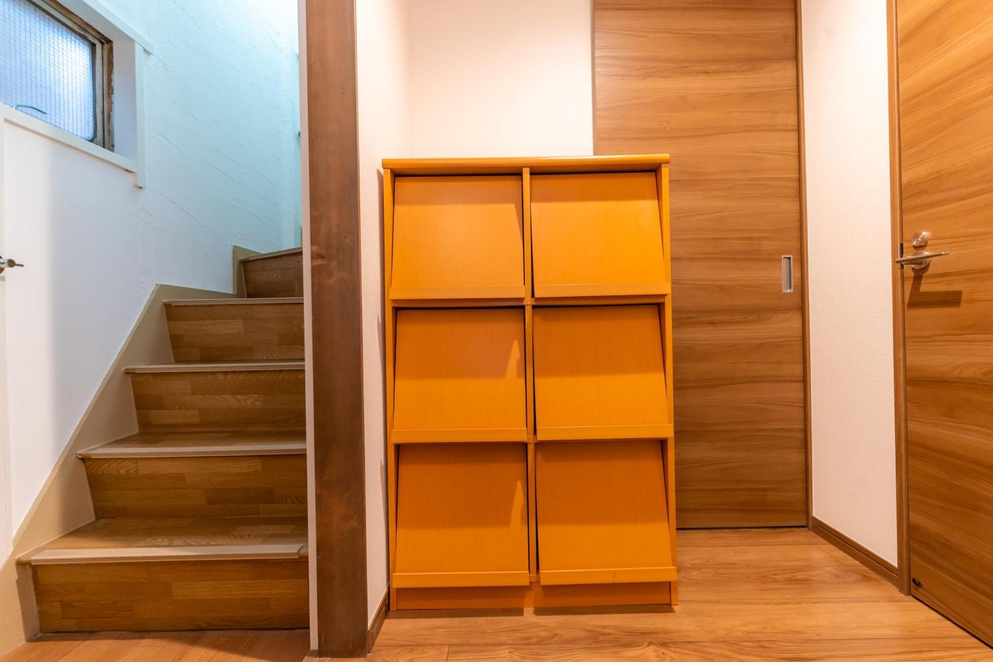 Tasuki Appartement Tokio Buitenkant foto