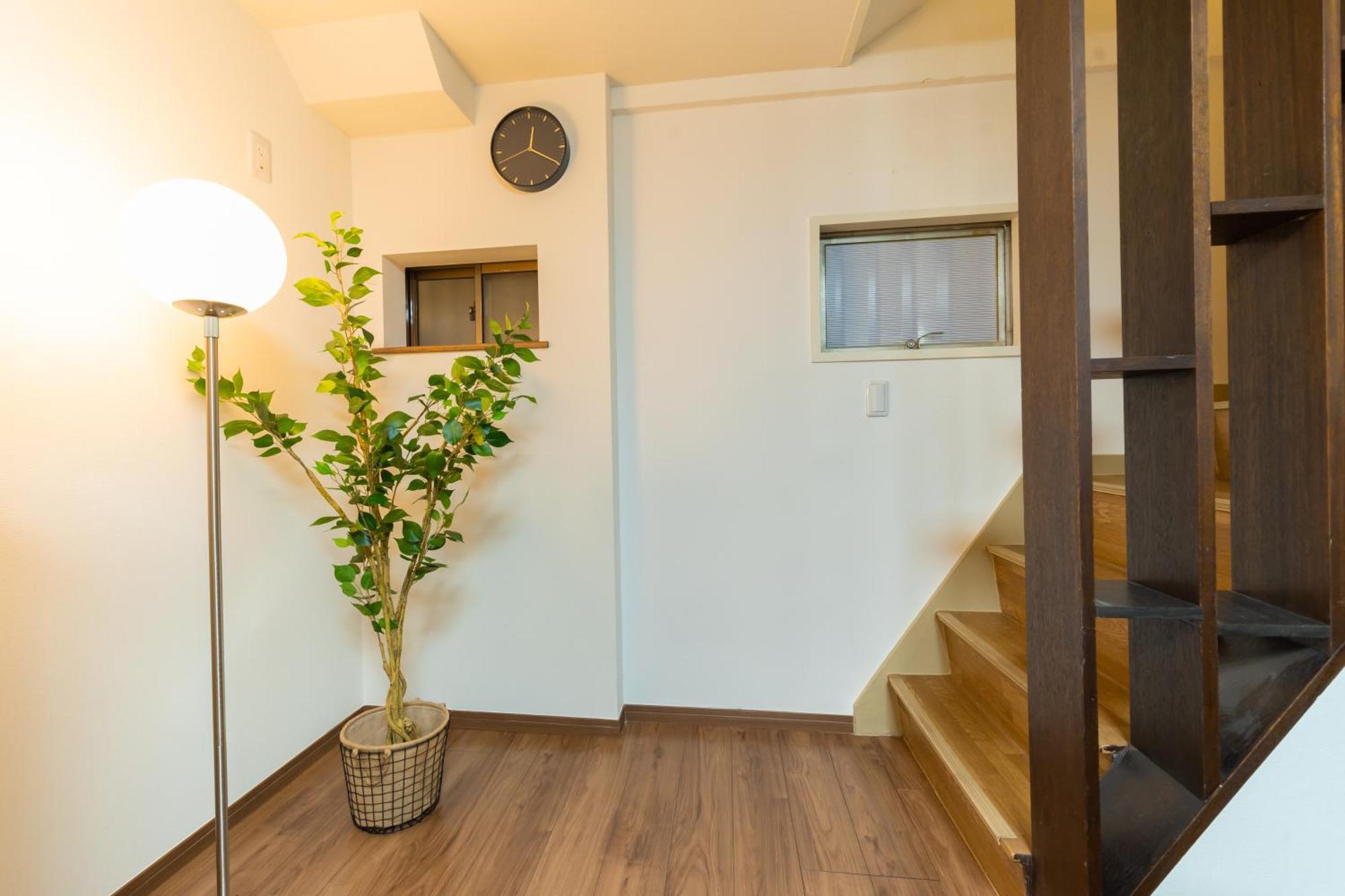 Tasuki Appartement Tokio Buitenkant foto