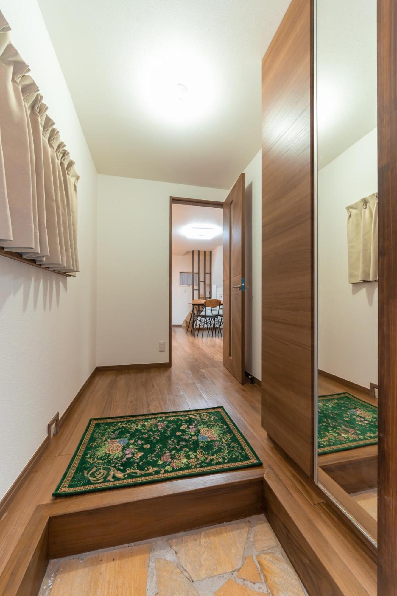 Tasuki Appartement Tokio Buitenkant foto