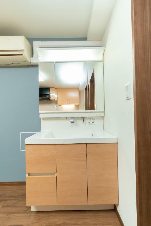 Tasuki Appartement Tokio Buitenkant foto