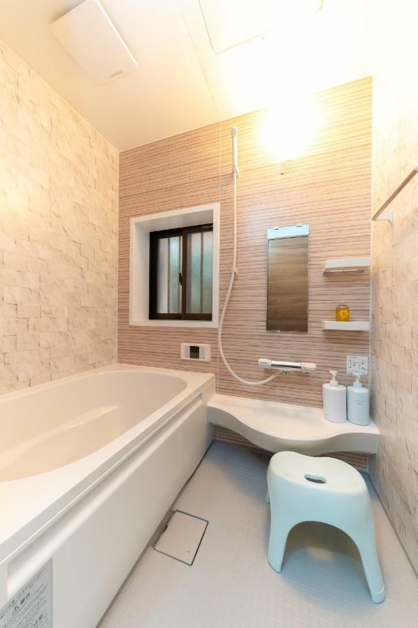Tasuki Appartement Tokio Buitenkant foto