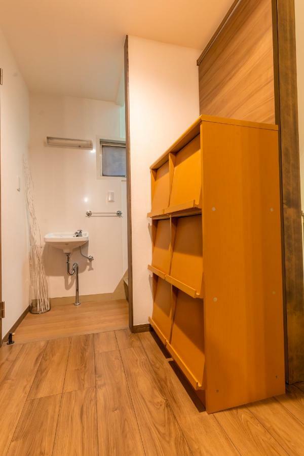 Tasuki Appartement Tokio Buitenkant foto